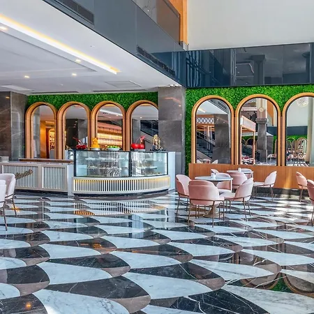 リゾート Lago Hotel 5*