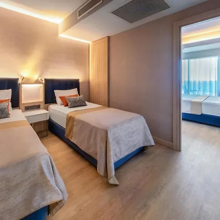 リゾート Lago Hotel 5*